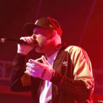 The Rock Circus 2023: Bizkit Park